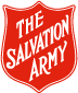 Link to The Salvation Army home page